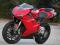 DUCATI 848 1098 1198 ORYGINALNA SZYBA