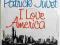 PATRICK JUVET I Love America ~ 7''SP Disco