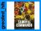 SAMURAI COMMANDO (DVD)