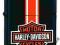 ZIPPO 24956 Harley-Davidson Stripes +benzynaGRATIS