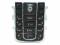Klawiatura Nokia 6230i czarna