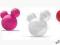 NA PREZENT ODTWARZACZ Mp3 MYSZKA MICKEY MIKI 2GB