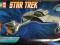 REVELL 04881 KLINGON BATTLE CRUISER STAR TREK NEW