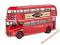 REVELL 07651 LONDON BUS 1/24  NOWOŚĆ