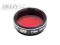 Filtr planetarny Delta Optical-GSO jasnoczerwony #