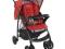 GRACO - WÓZEK - MIRAGE -  CHILI +tacka+osłonka
