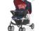 GRACO - WÓZEK - MIRAGE - DISNEY MICKEY +tacka+osl