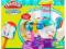 HASBRO - PLAY DOH - ZES. LODÓW NA PATYKU - 37396