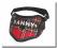 szelki z IMIENIEM PSA  TENNY WENNY Rozm.2