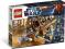 KLOCKI LEGO 9491 SW Geonosian Cannon +gratis