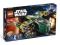 LEGO STAR WARS 7930 Bounty Hunter Assault Gunship