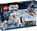 LEGO STAR WARS 8089 Hoth Wampa Cave+KATALOG LEGO