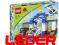 LEGO DUPLO 5681 POSTERUNEK POLICJI DUZY ZESTAW