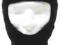 KOMINIARKA zimowa BALACLAVA MILITARY SWAT 1-otw.
