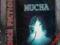Mucha - DVD
