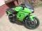 KAWASAKI ER-6F 2008 ROK ABS 11780 KM 650 cm3