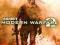 Gra Xbox 360 Call of Duty Modern Warfare 2