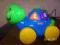 ZABAWKA FISHER PRICE ŻÓŁW