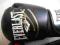 Rękawice EVERLAST treningowe z autografem TIGERA