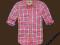 Męska koszula HOLLISTER by Abercrombie rozm. S Męska koszula HOLLISTER by Abercrombie rozm. S