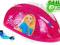 ORGINALNY KASK BARBIE 48-54 ROWER, ROLKI  KATOWICE