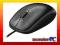 TRACER RUBY Black Mysz Otyczna PS2  800DPI wys.24h