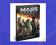 ART OF THE MASS EFFECT UNIVERSE (ARTBOOK) - NOWY