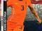 KARTA PANINI EURO 2012 J.HEITINGA HOLANDIA