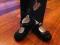 BALERINY GEOX ROZ.19 OKAZJA !!! WYPRZEDAŻ !!!
