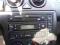 RADIO CD FORD FIESTA 2002R.>