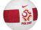 Piłka Polska Nike Poland Prestige roz. 5
