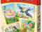 PUZZLE 4 W 1 DLA MALUCHA CALINECZKA   CASTOR 04034