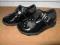 Baleriny lakierowane świecące Clarks_r.18,5_SKÓRA!