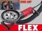 FLEX szlifierka do betonu LD 1709 FR 1400W 125mm