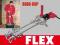 FLEX mieszadło mieszarka RZ 600 VV 1300W