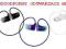 SONY NWZ-W262 Odtwarzacz mp3 WALKMAN 2G wodood HIT