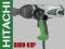 HITACHI WR22SA  klucz udarowy elektryczny 610Nm