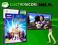 KINECT DISNEYLAND ADVENTURES XBOX 360 SKLEP ED WWA