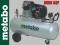 METABO sprężarka kompresor MEGA 550/200 D 400V