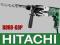 HITACHI młotowiertarka  DH24PC3 wiertarka 3,2J