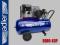 ADLER sprężarka kompresor MK 103-100-3T 10bar 400V