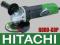 HITACHI szlifierka kątowa 115mm 730W G12SR3