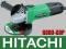 HITACHI szlifierka kątowa 115mm 580W G12SS