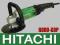 HITACHI polerka kątowa elektroniczna 180mm SP18VA