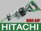 HITACHI piła pilarka szablowa lisi ogon CR13VBY
