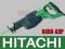 HITACHI CR13VC piła pilarka szablowa lisi ogon