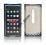 Etui Futerał Back Case Guma Nokia 800 Lumia folia