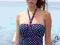 PANACHE St Ives Bandeau Tankini 36E NOWE OKAZJA!!!