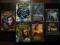 World of Warcraft; plus TBC, WotLK kolekcjonerski