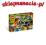 KLOCKI LEGO CHWYTACZ 8190 30cm